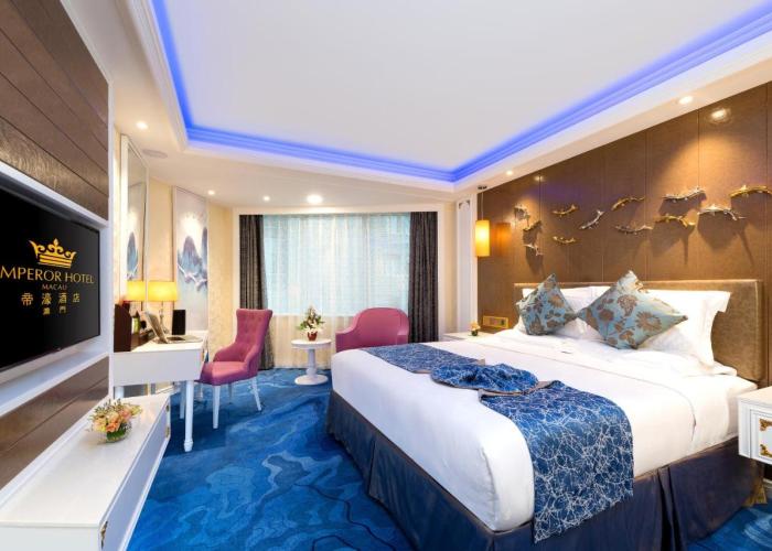 Emperor Hotel