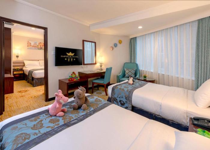 Emperor Hotel