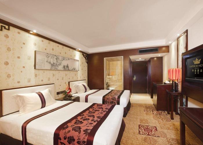 Emperor Hotel