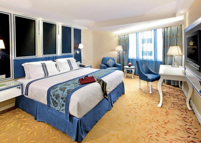 Emperor Hotel