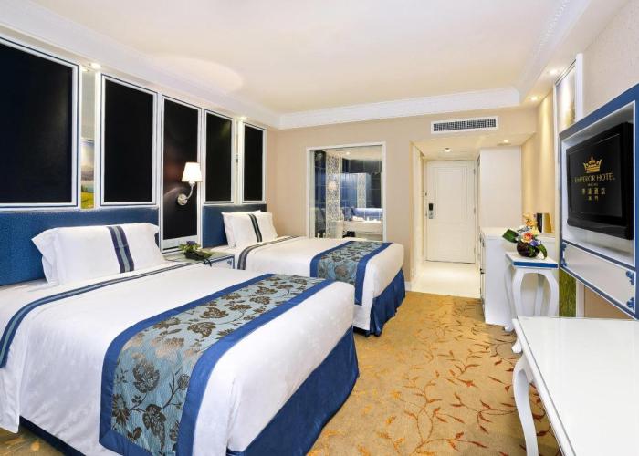 Emperor Hotel