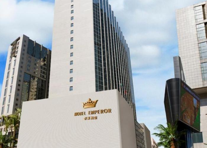 Emperor Hotel