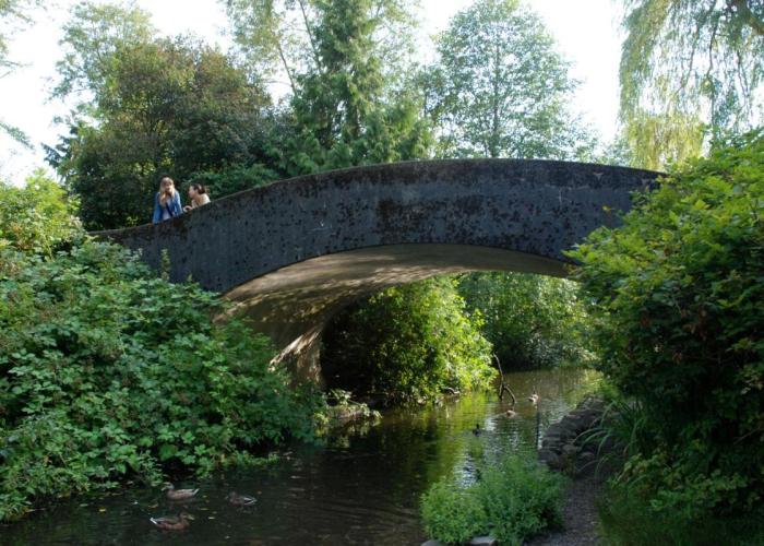 Rosellen Suites at Stanley Park