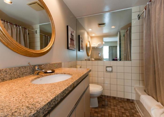 Rosellen Suites at Stanley Park