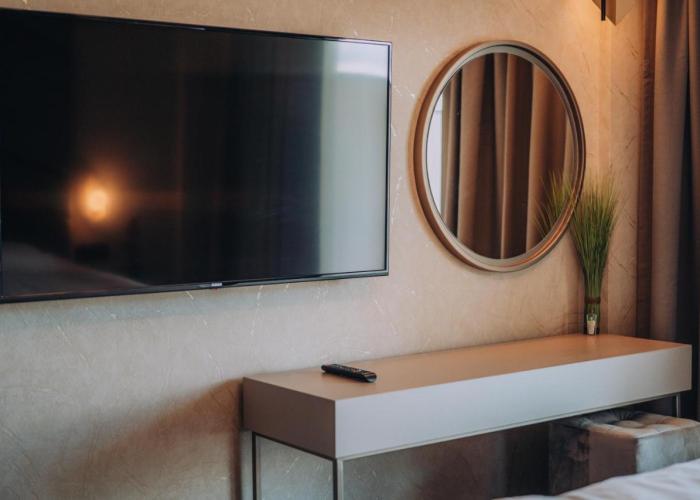 Inex Olgica Hotel & SPA