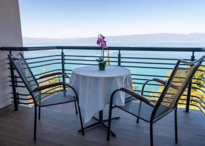 Inex Olgica Hotel & SPA