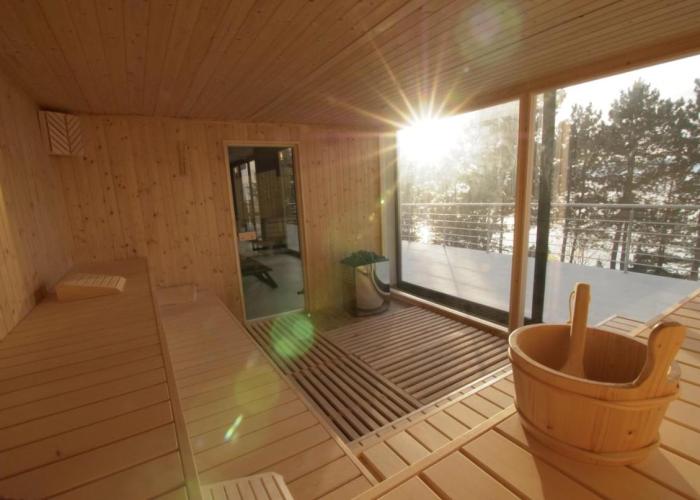 Inex Olgica Hotel & SPA