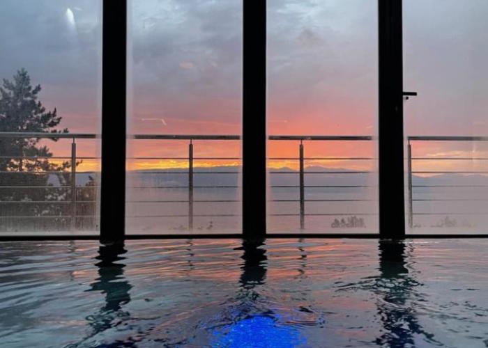 Inex Olgica Hotel & SPA