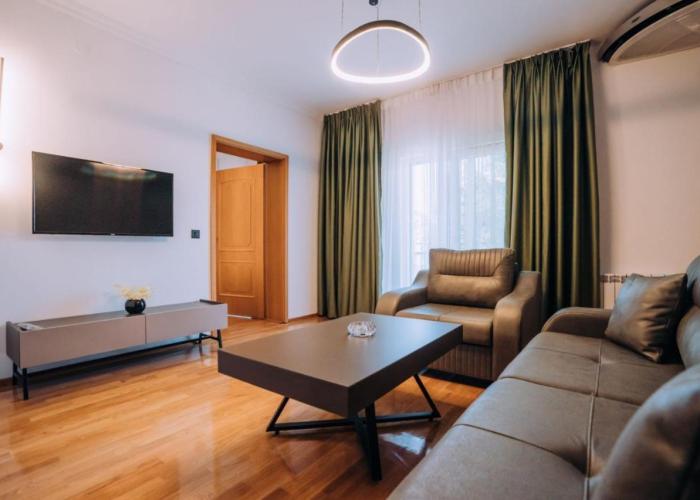 Inex Olgica Hotel & SPA