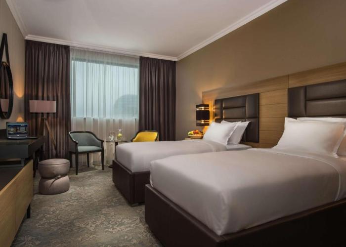 Expo Sofia Hotel - Free Arrival shuttle bus - Free Parking - Free Compliments - Free Wi-Fi