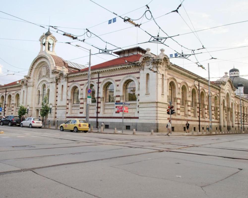 фото Central Club Sofia