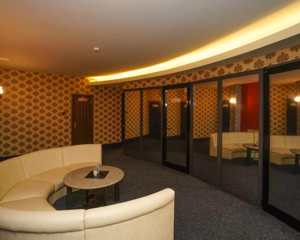 фото Central Club Sofia