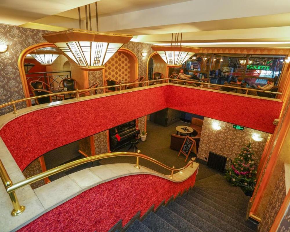 фото Central Club Sofia