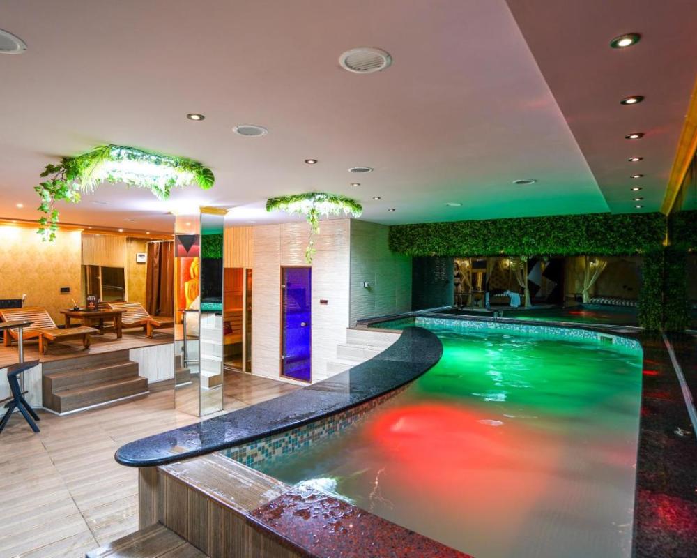 фото Central Club Sofia