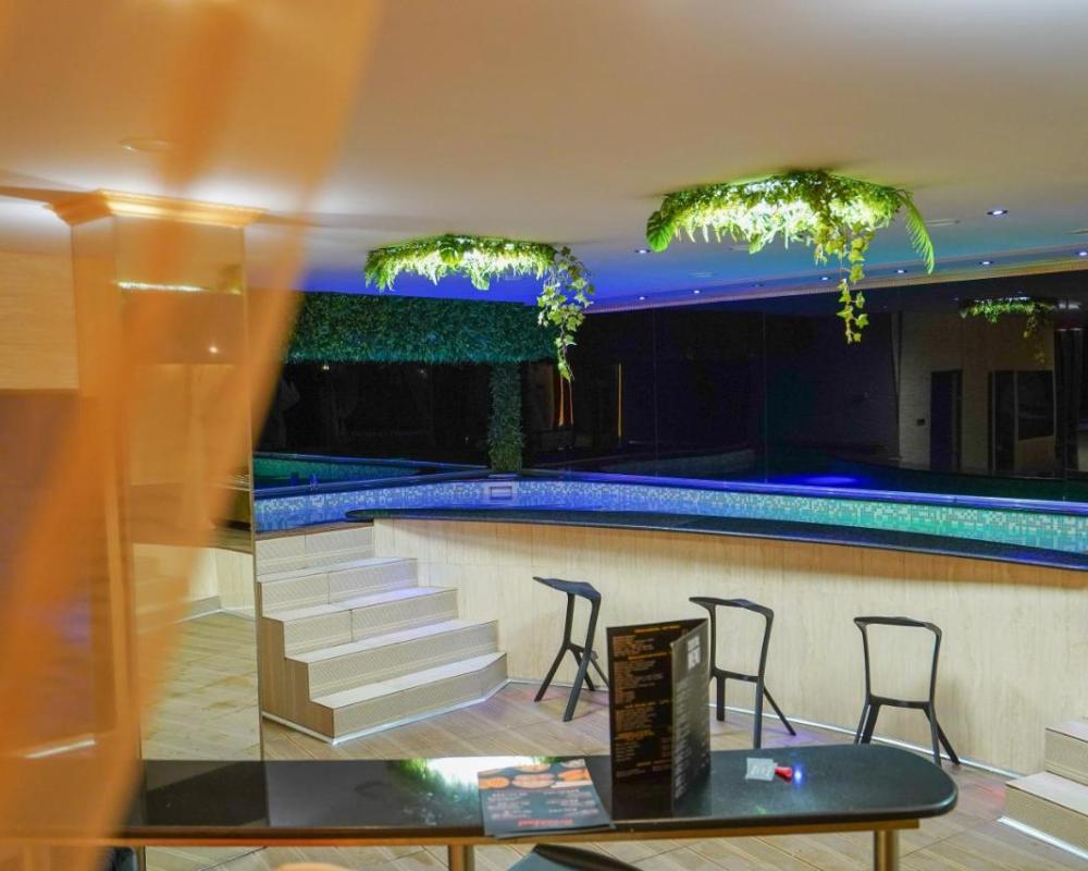 фото Central Club Sofia