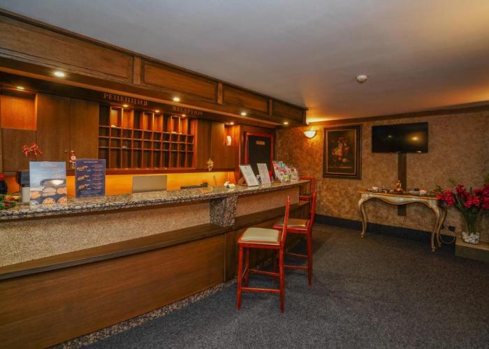Central Club Sofia