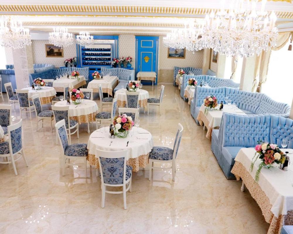 фото Hotel Montecito