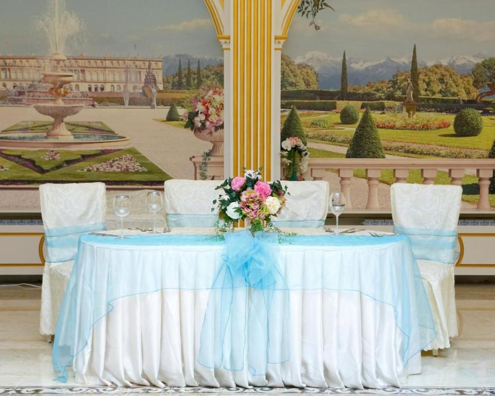 фото Hotel Montecito