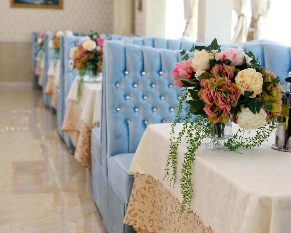 фото Hotel Montecito