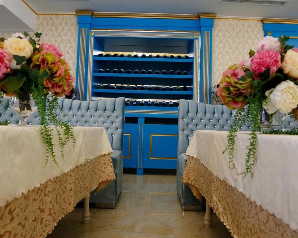 фото Hotel Montecito