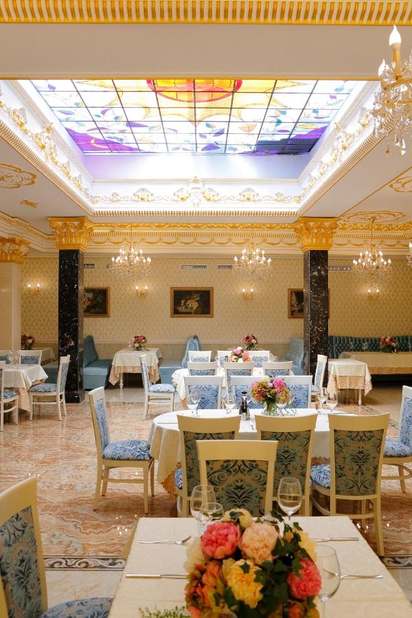 фото Hotel Montecito