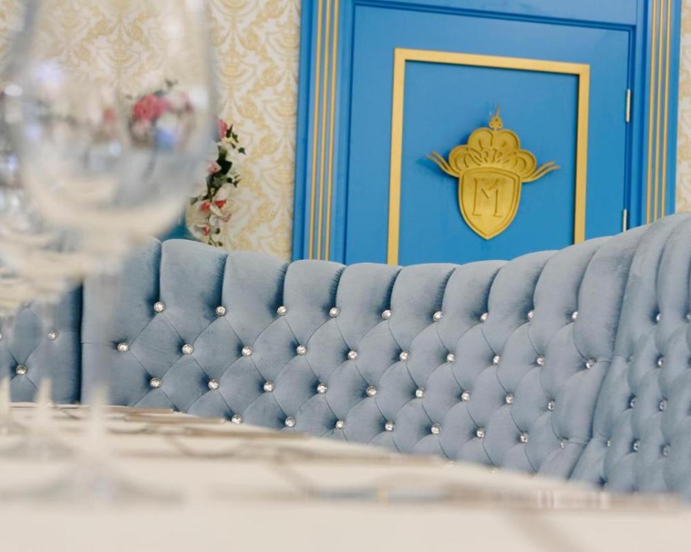 фото Hotel Montecito