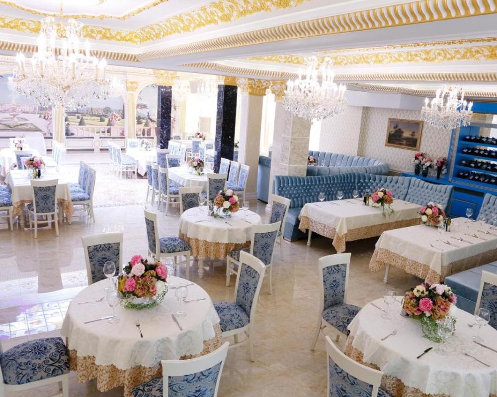 фото Hotel Montecito