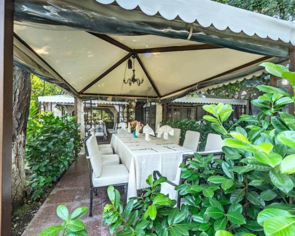 фото Hotel Montecito