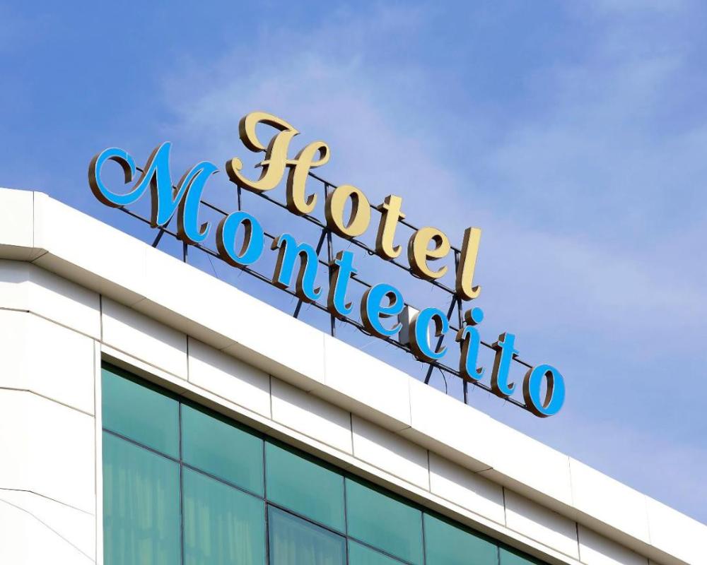 фото Hotel Montecito