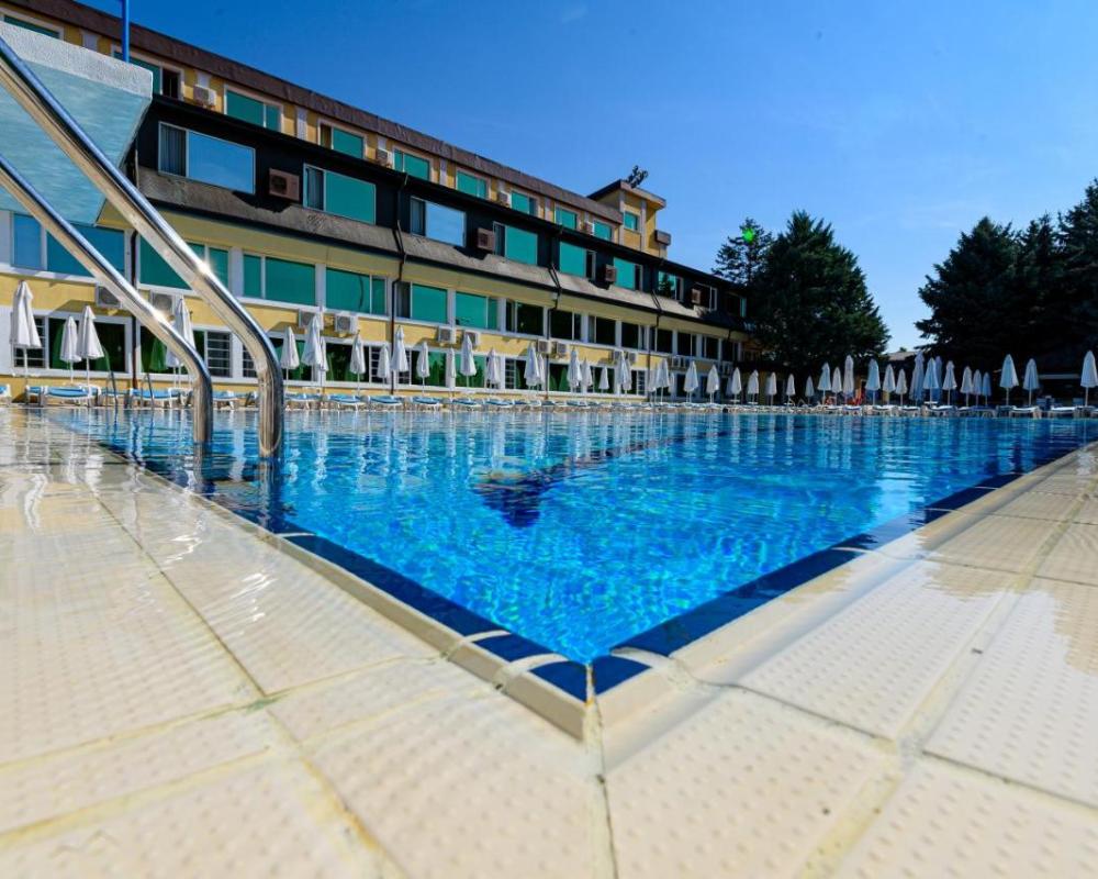 фото Hotel Montecito