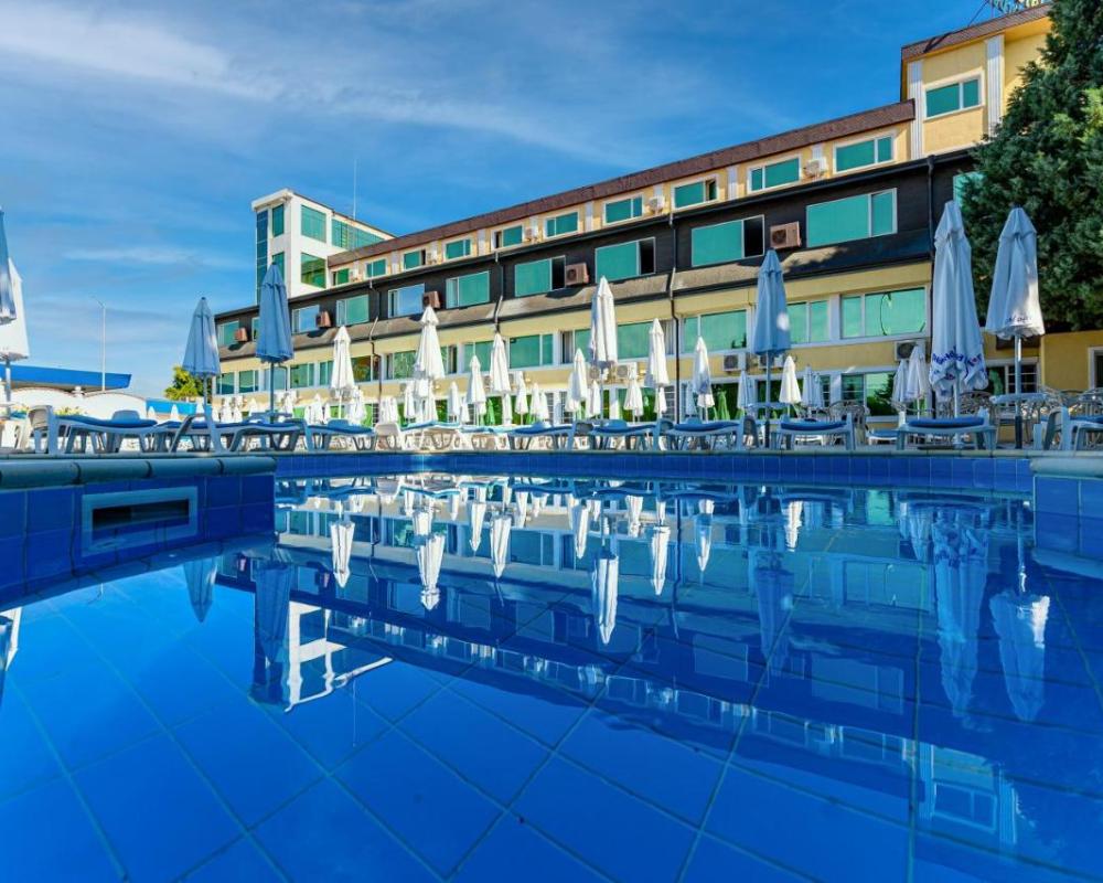 фото Hotel Montecito