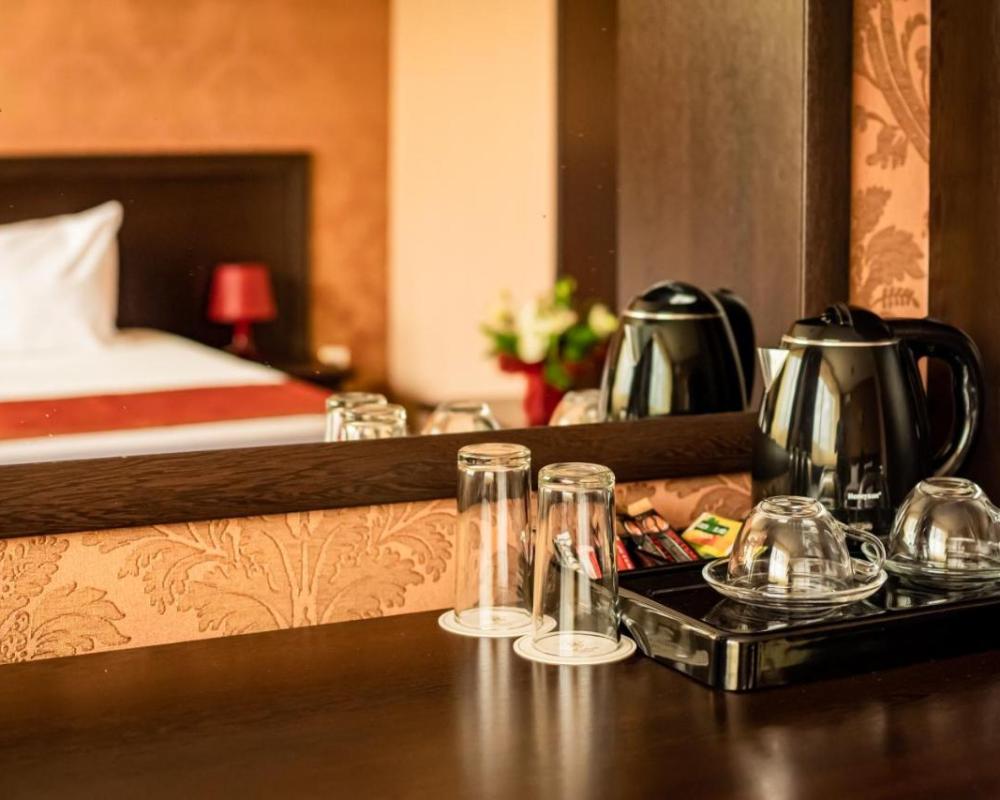 фото Hotel Montecito
