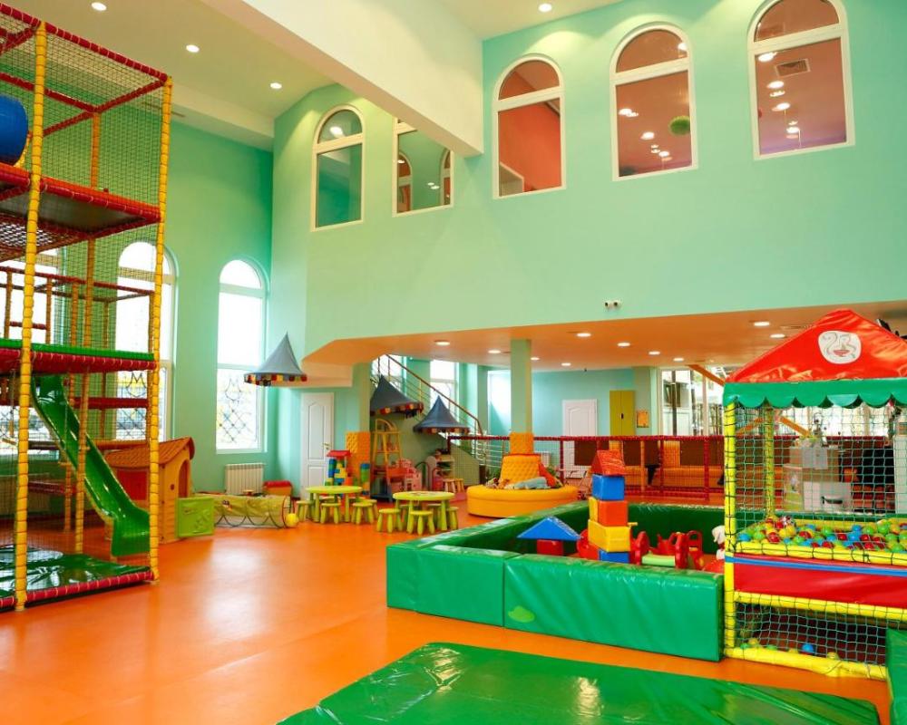 фото Hotel Montecito