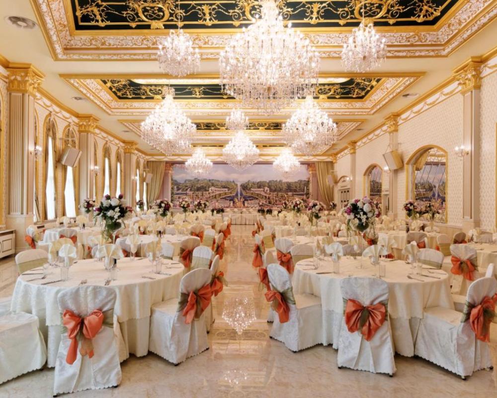 фото Hotel Montecito