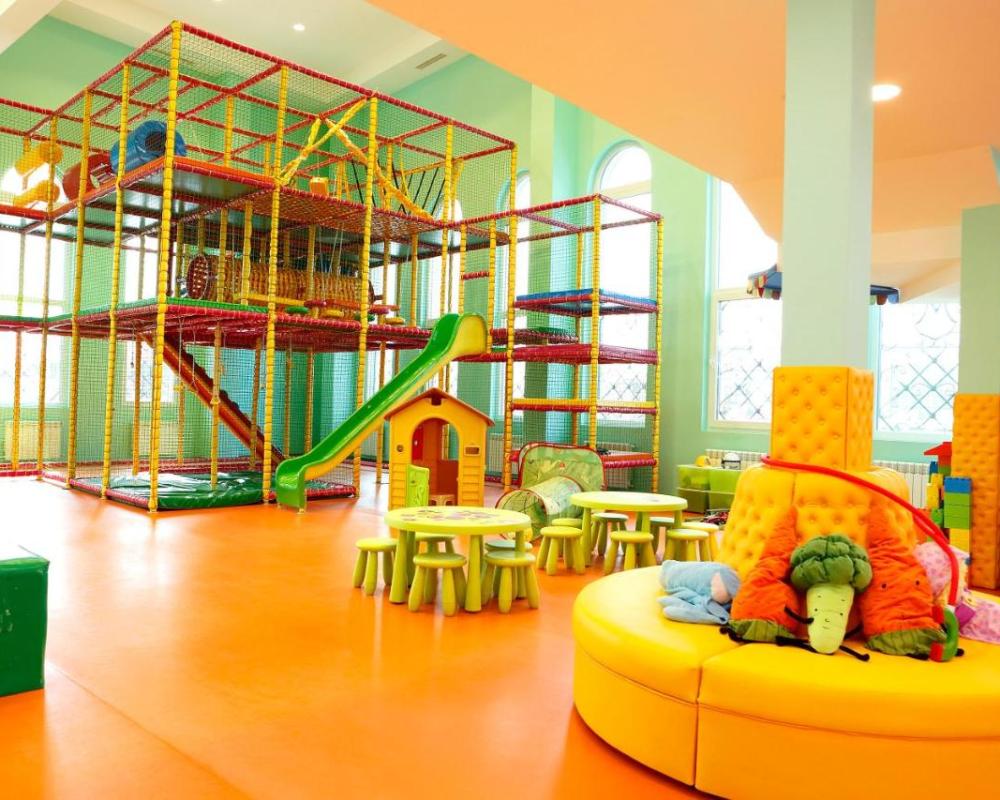 фото Hotel Montecito