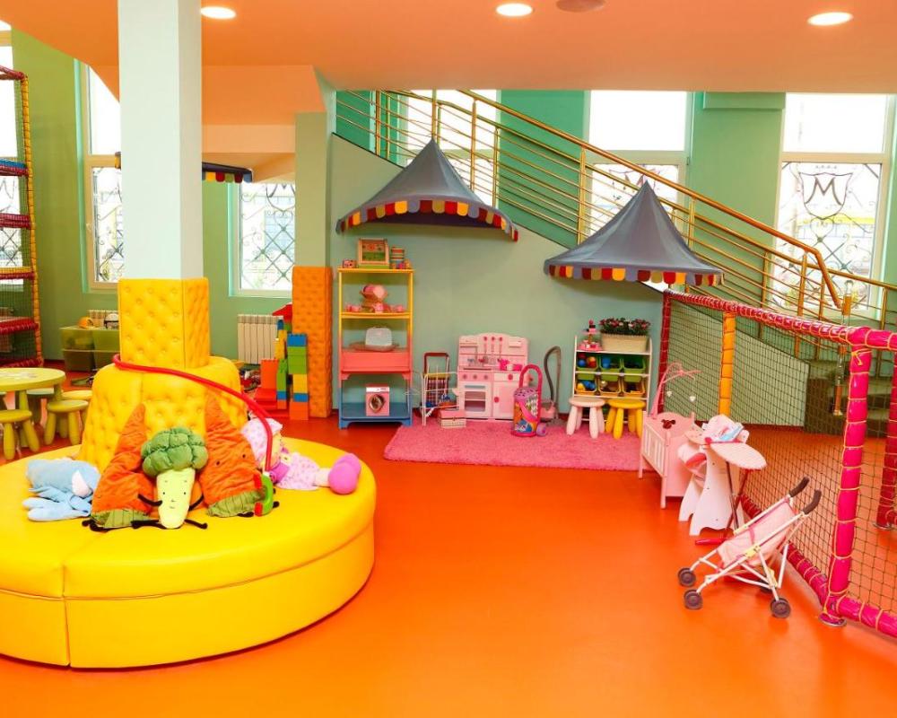 фото Hotel Montecito