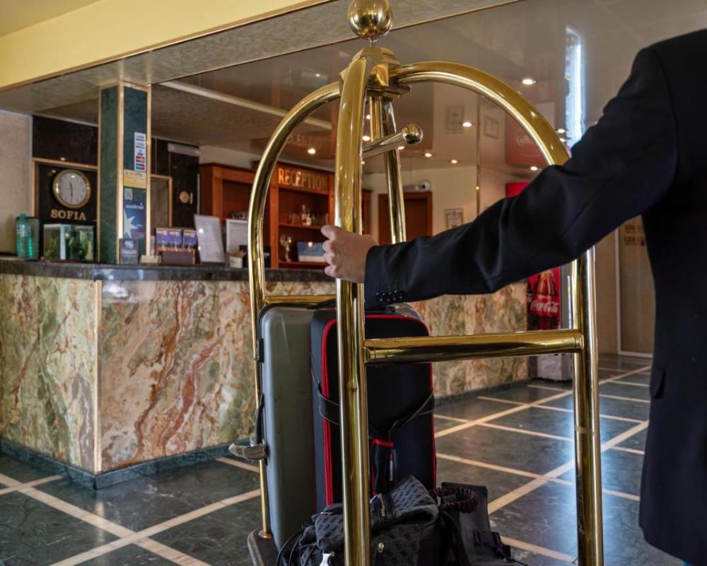 фото Hotel Montecito