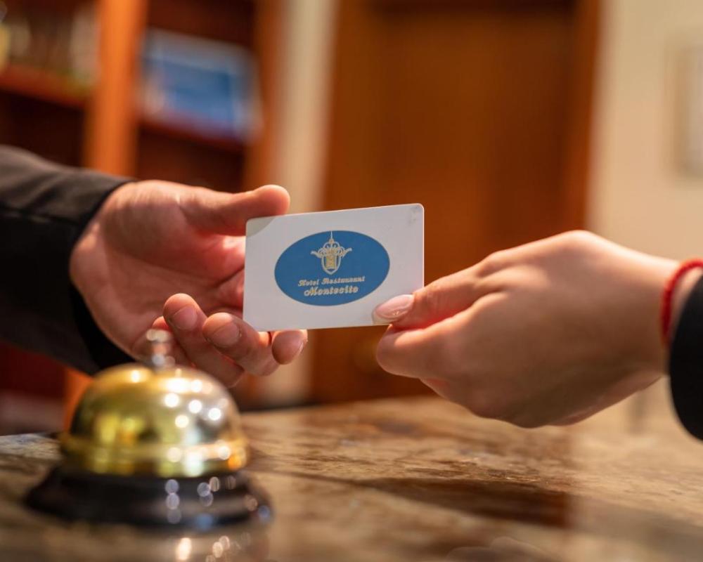фото Hotel Montecito