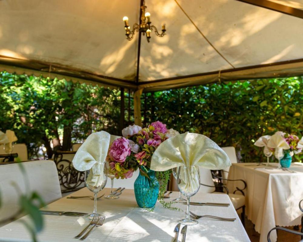фото Hotel Montecito