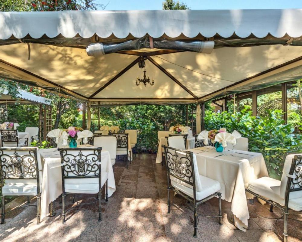 фото Hotel Montecito