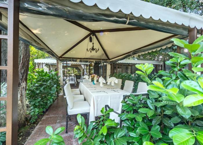 Hotel Montecito