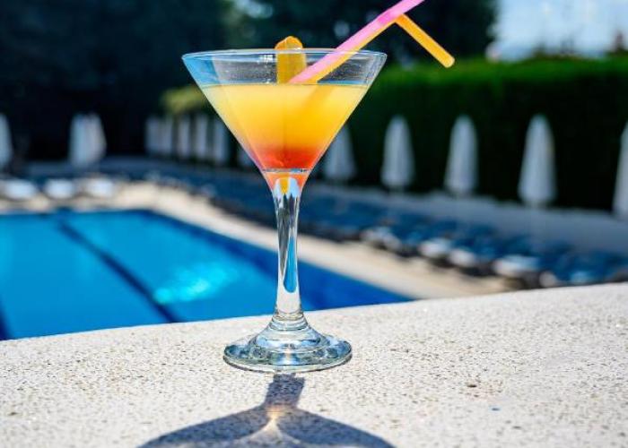 Hotel Montecito