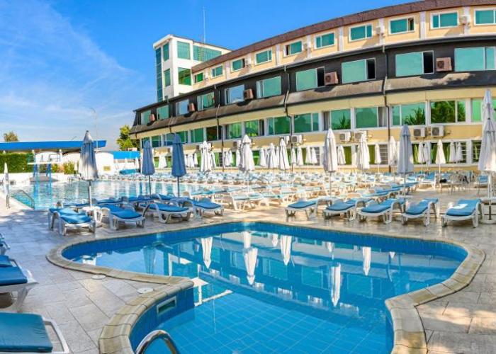 Hotel Montecito