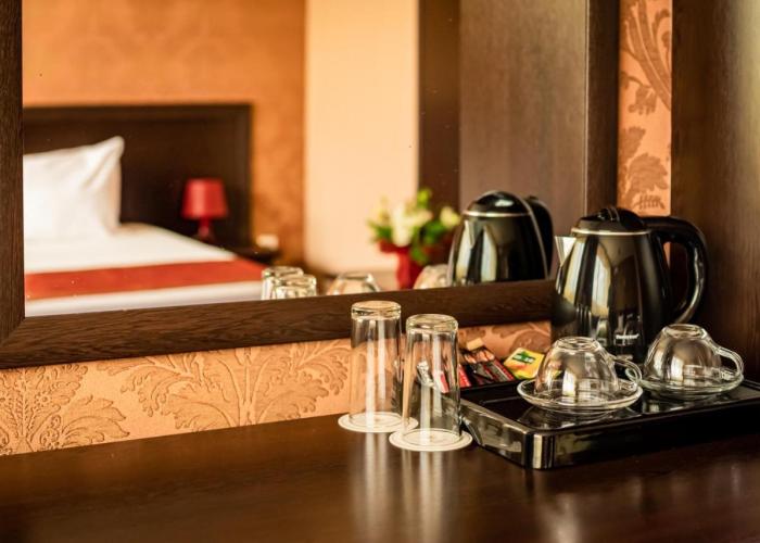 Hotel Montecito