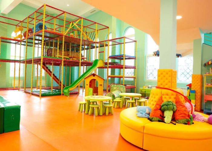 Hotel Montecito