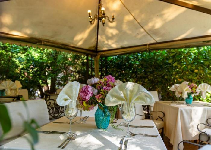 Hotel Montecito
