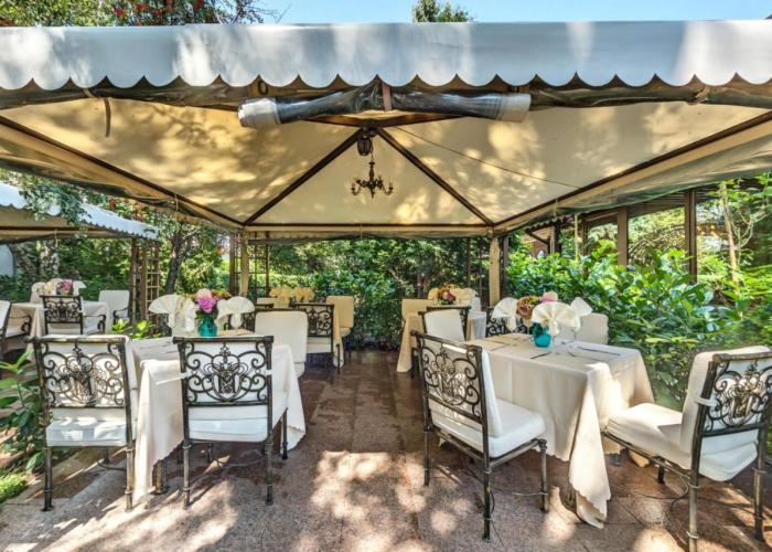 Hotel Montecito