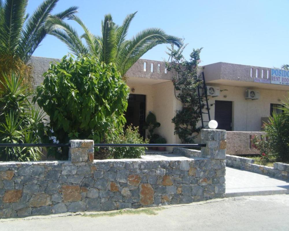 фото Poseidon Studios