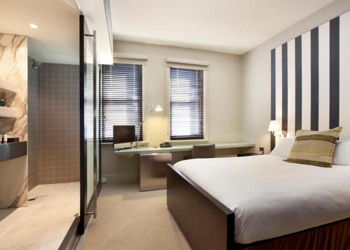 Lancemore Mansion Hotel Werribee Park