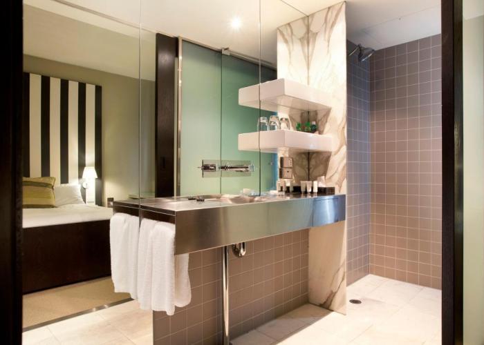 Lancemore Mansion Hotel Werribee Park